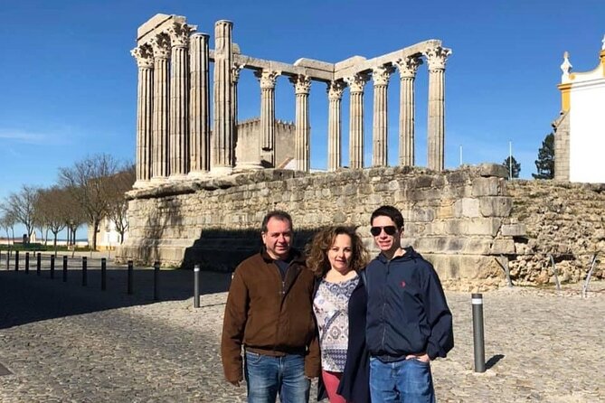 Tour Évora and Alentejo on a Private Tour