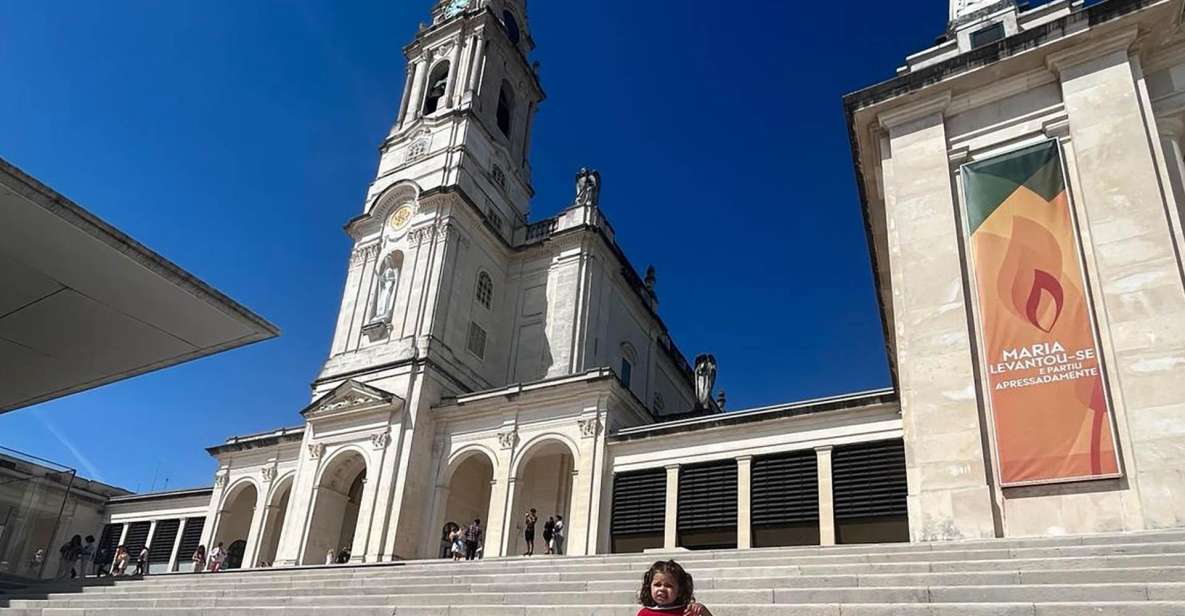 Tour Fatima Nazré Obidos