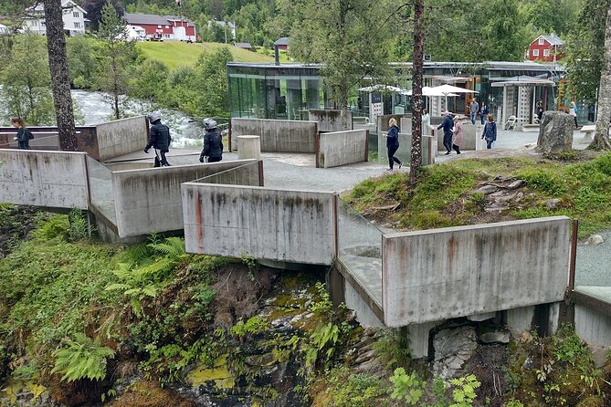 Tour From Alesund to Trollstigen, the Land of the Trolls