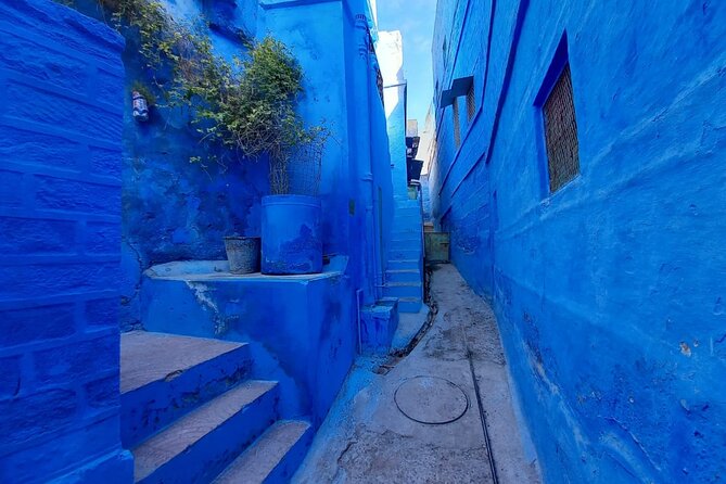 Tour Guide Jodhpur