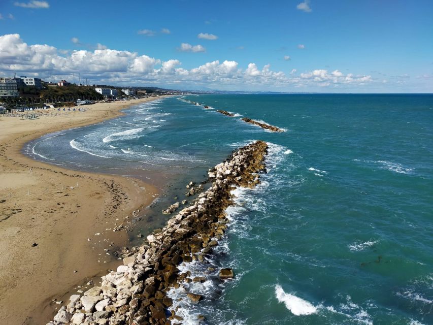 Tour in Abruzzo: Unique and Unforgettable Experience