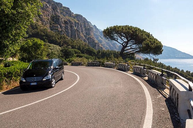 Tour to the Wonderful Amalfi Coast