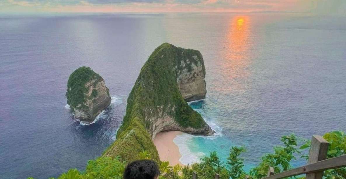 Tranquil Escapes: Nusa Penida Island Adventure - Angkal Bali Perkasa: Starting Point