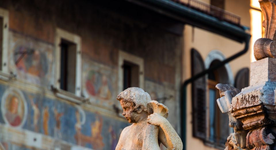 Trento: Discovering the Places of the Council - Tour Highlights