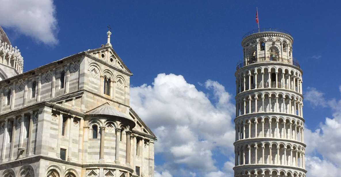 Truffle Quest & Discover Pisa – Excursion From Livorno