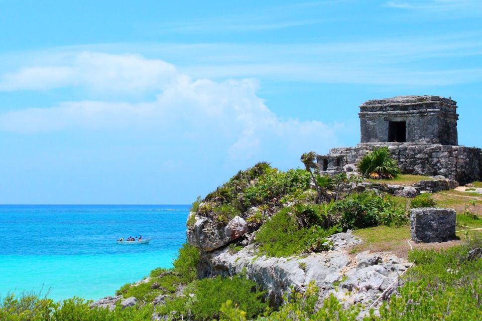 Tulum Explorer Tour