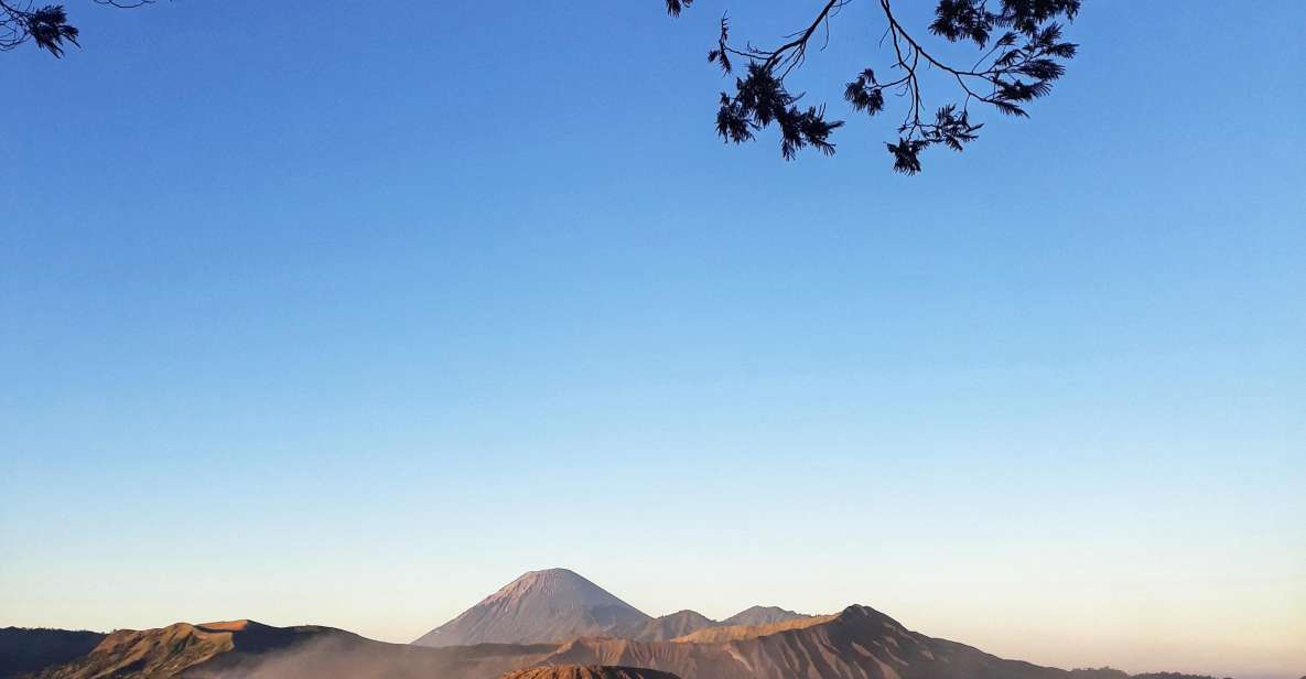 Tumpak Sewu, Bromo Volcano, Ijen Blue Fire Private Trip - Trip Duration and Reservation