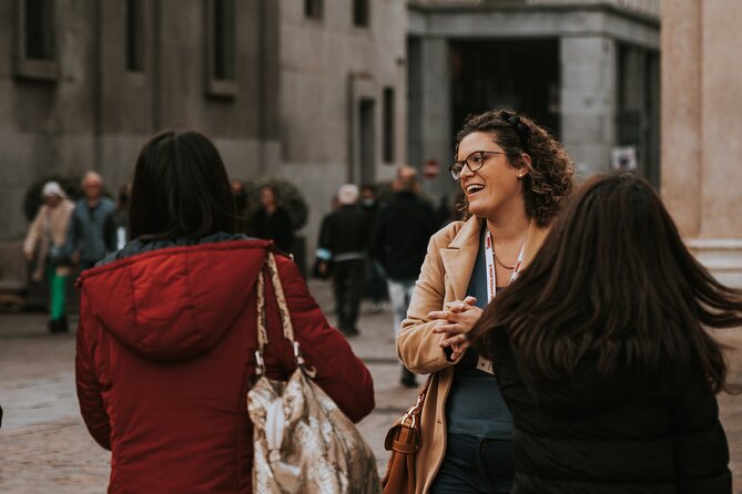 Turin Highlights Small-group Walking Tour