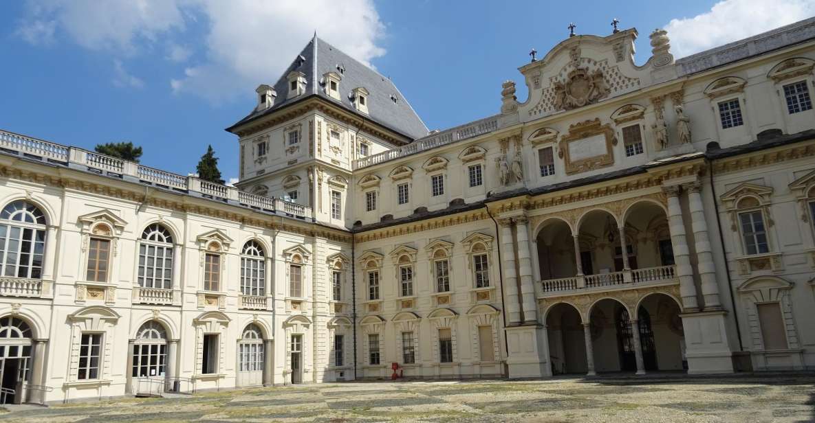 Turin - Private Historic Walking Tour - Central Square and Landmarks