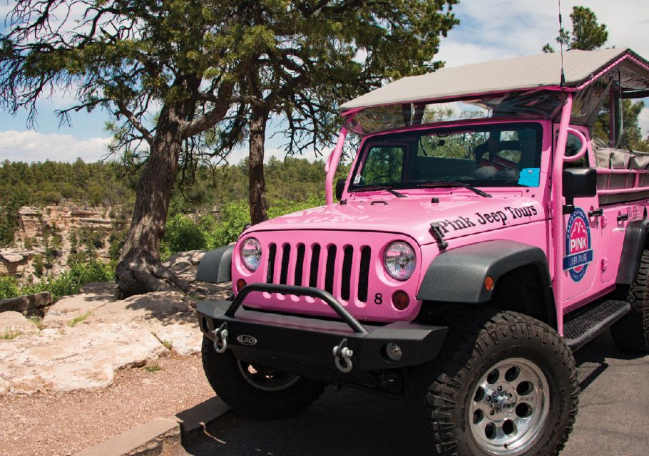 16 Best Tours In Grand Canyon National Park