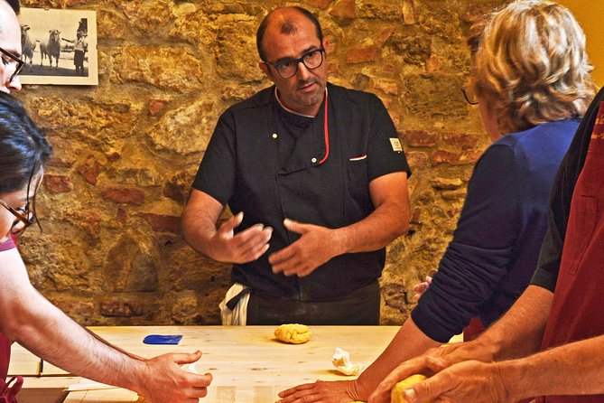 Tuscan Cooking Class – Traditional 5 Course Menu