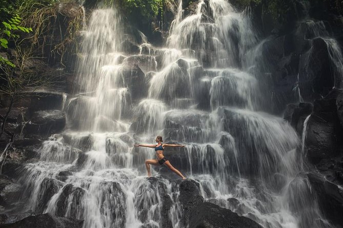 Ubud Waterfall Tours – Tukad Cepung – Tegenungan – Tibumana – Kanto Lampo