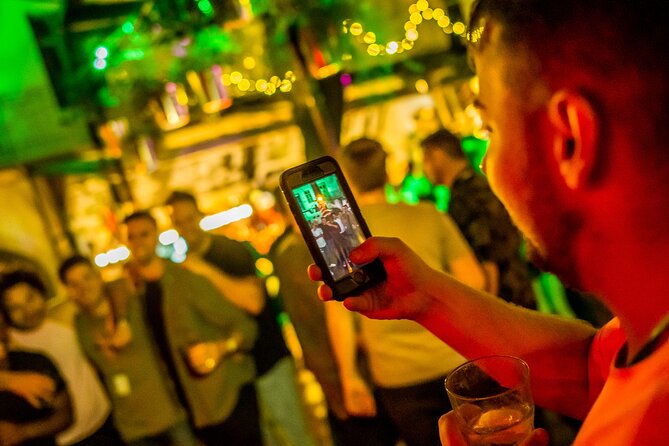 Ultimate Budapest Pub Crawl - Explore Budapests Ruin Pubs