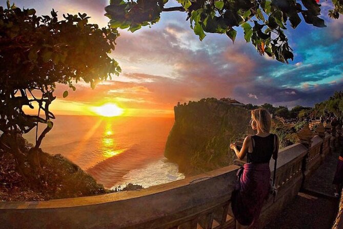 Uluwatu Sunset, Kecak Dance, and Dinner Jimbaran Beach - Tour Details