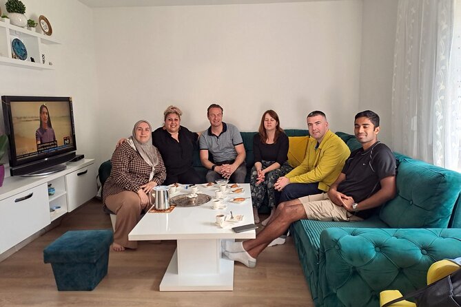 Understanding Srebrenica Genocide Tour + Lunch With Local Family Included