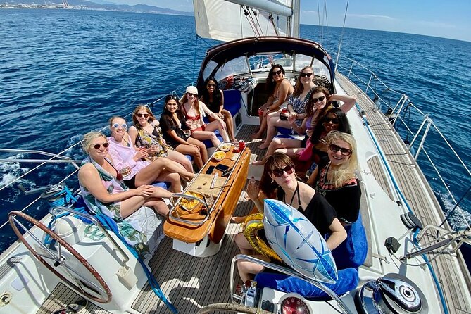 Unique Private Luxury Sailing Tour (Max 12 Persons) - Highlights