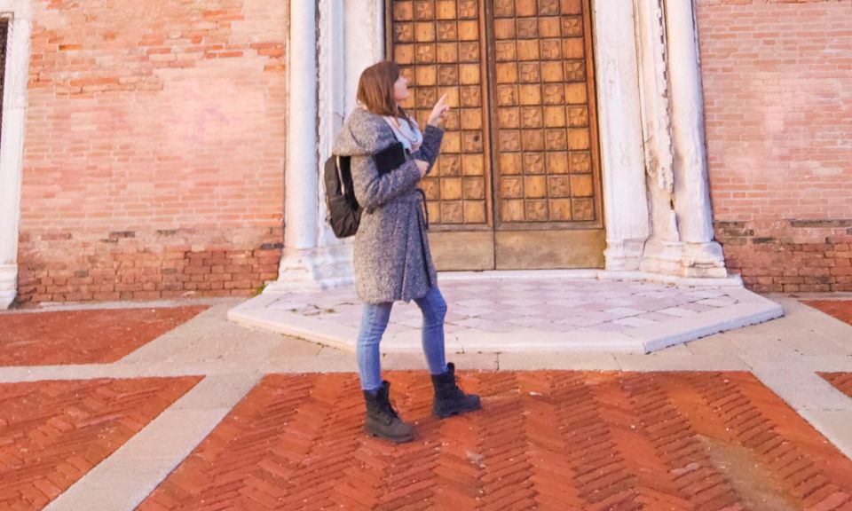 Unknown Corners of Venice - Chiesa Dei Miracoli