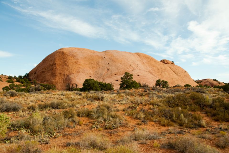 Utah: The Grand Circle Self-Guided Driving Tour Bundle - Overview of the Grand Circle Tour