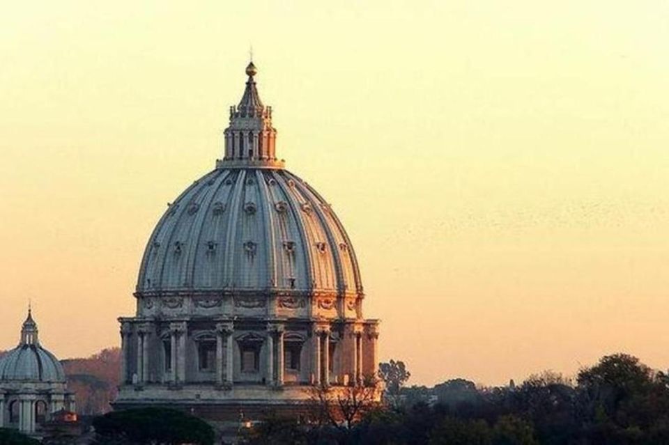 Vatican Museums, Bramante Staircase, Sistine Chapel Tour - Tour Pricing and Duration