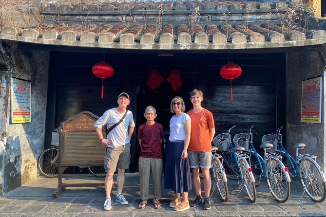 Vegan Food Tour – Untold Stories of Hoi An