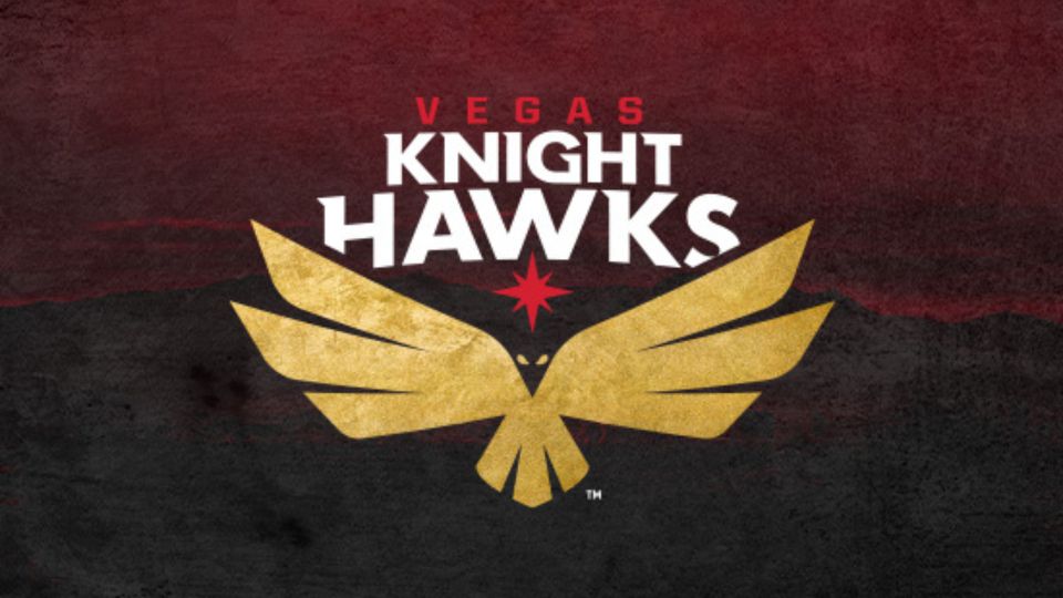 Vegas Knight Hawks - Indoor Football League - Event Details