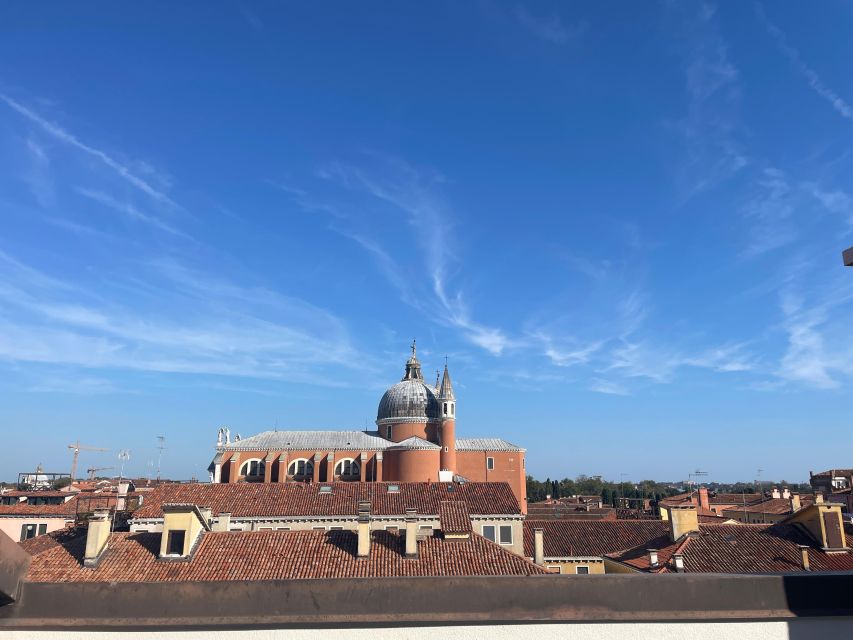 Venice: Pasta Making Class and Live Guitar in a Locals Home - Overview of the Experience