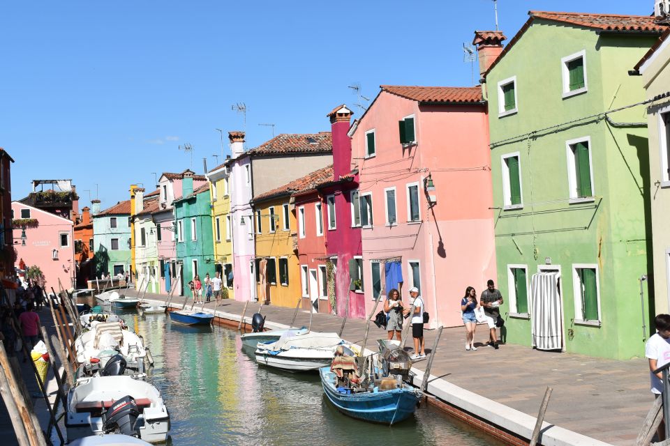 Venice: Private Local Highlights & Hidden Gems Tour