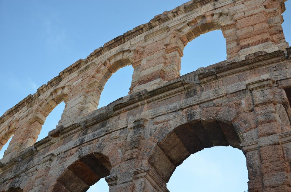 Verona - Private Guided Walking Tour - Verona Cathedrals Architectural Marvels