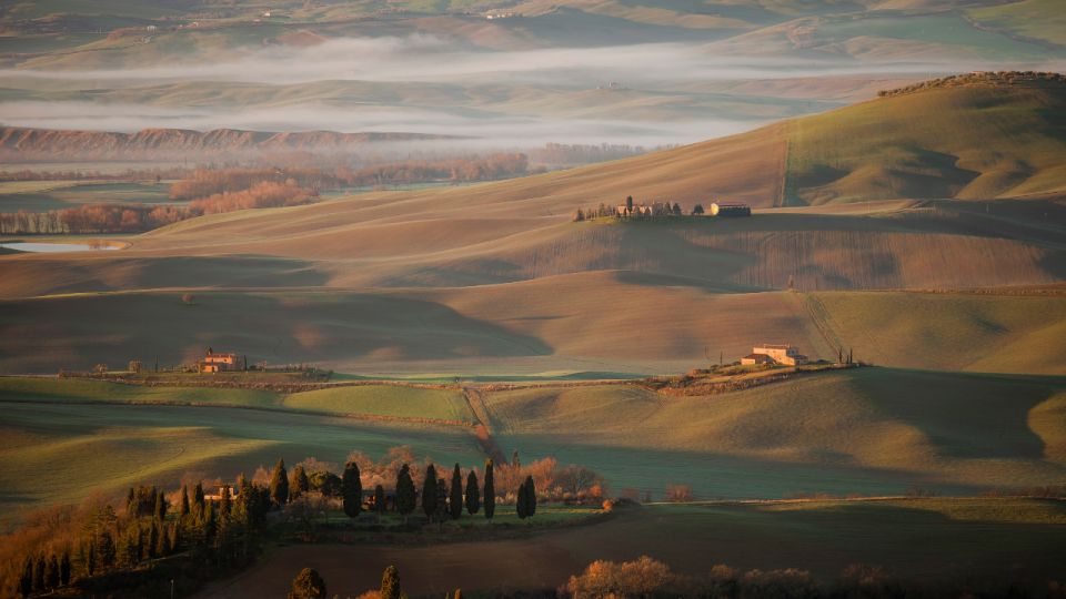 VINCI – LEONARDOS EBIKE TOUR IN CHIANTI