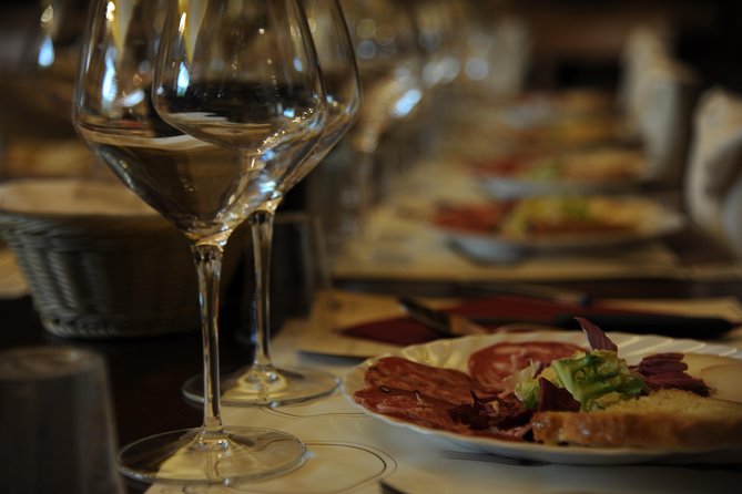 Visit Best Wineries in Tuscany - Wine Tasting & Tour - Overview of the Experience