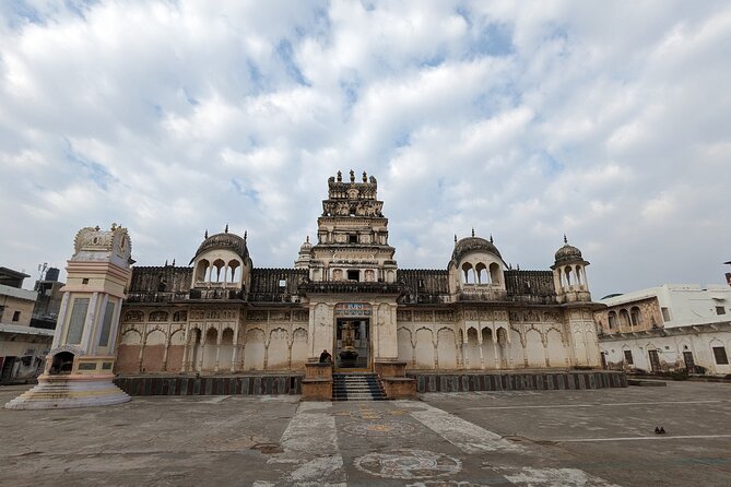 Walking Sightseeing Tour - The Shine Pushkar - Tour Highlights