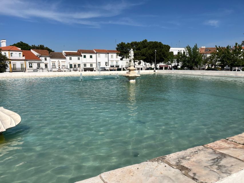 Walking Tour in Estremoz