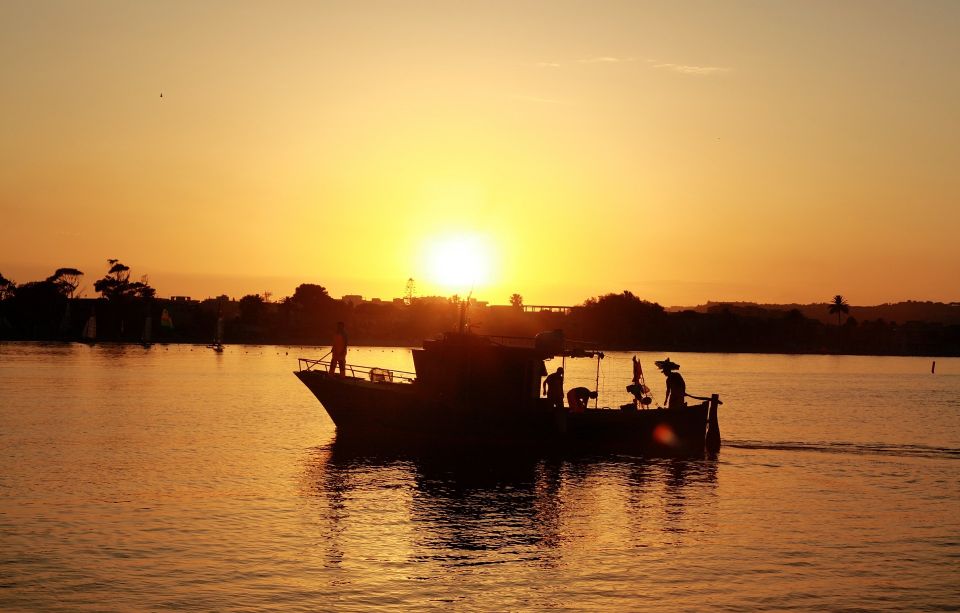 Welcome to Cagliari: Private Tour With a Local