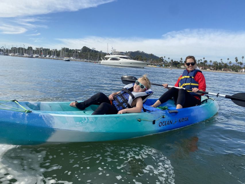 West Beach: Kayak Rental