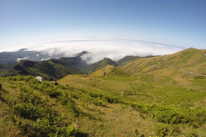 West of Madeira | Full Day 4x4 Tour - Tour Overview