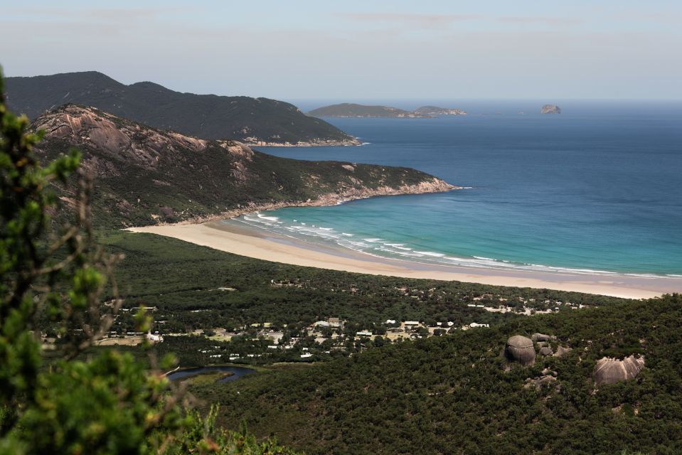 Wilsons Promontory National Park Day Tour From Melbourne