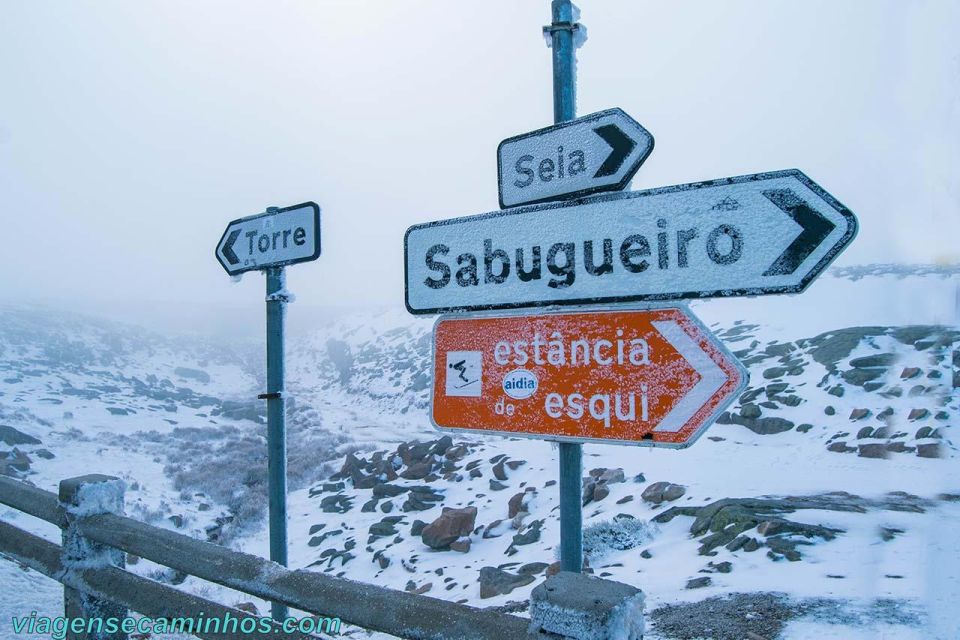 Winter Tour in Portugal