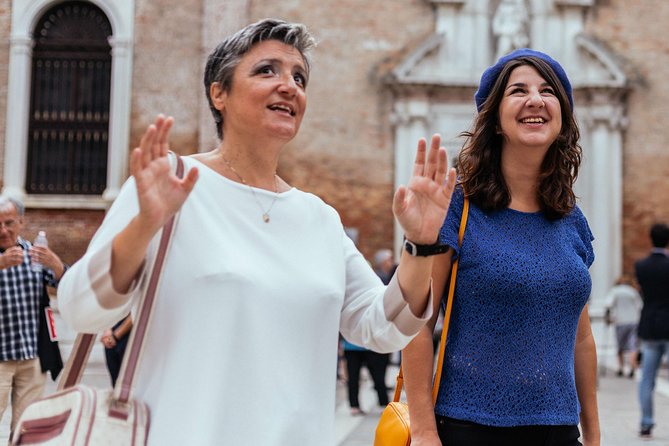 Withlocals Venice Away From the Crowds PRIVATE Tour With a Local Expert - Discover the Quiet Side of Venice