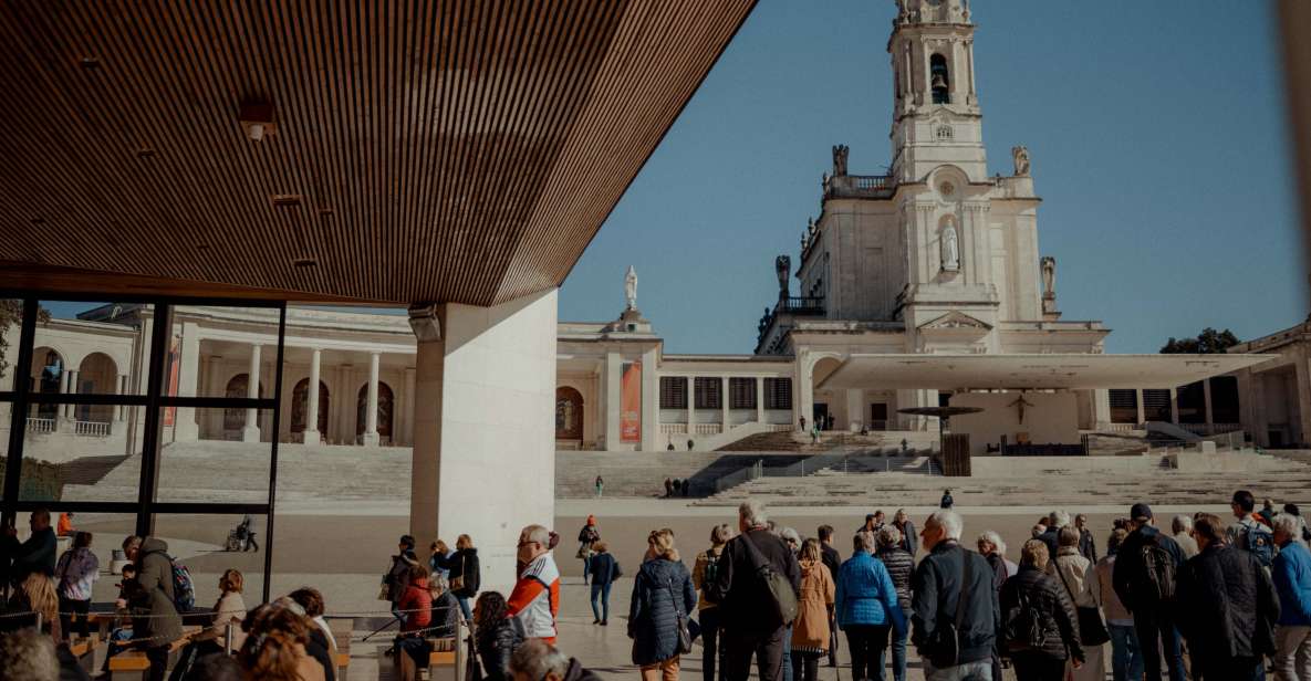 Wonders of Fátima Half Day Private Tour - Tour Overview