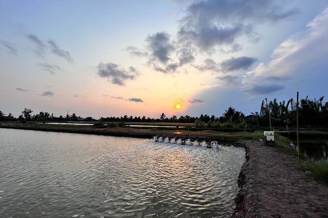 2-Day Mekong Delta Escapade From Ben Tre to Tra Vinh - Overview of the Tour