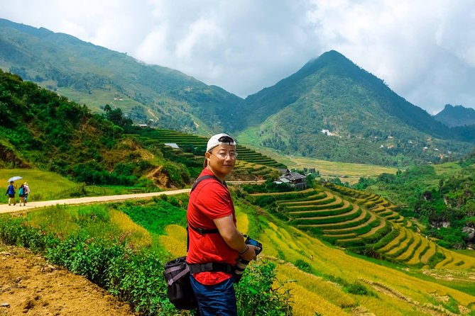 2 Days Authentic Trekking Tour in Sapa ( Homestay - Less Touristy ) - Tour Overview