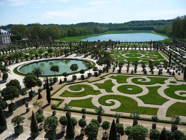 2 Hours Discovery Tour of Versailles on Electric 2 Wheels - Key Points