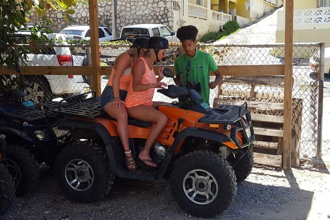 1 ATV Rental Ride or Tour (1 ATV) - Customer Experiences and Reviews