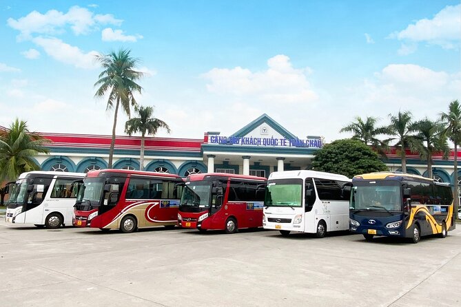 1 Day Halong Bay-Kayaking, Swimming, Cave, Bus, Lunch, Ticket - Included Activities