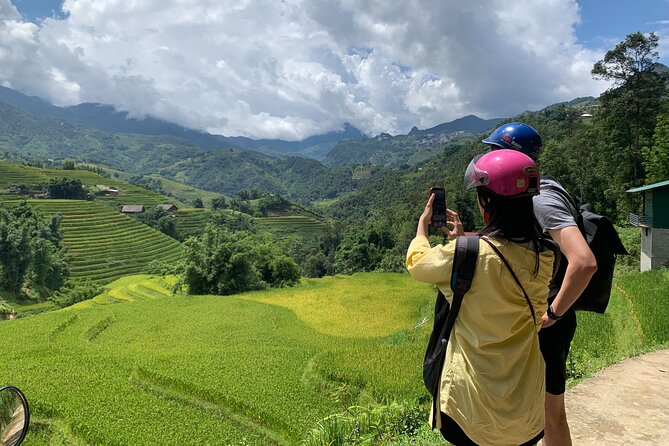 1 Day Sapa Authentic Trekking ( off Beaten Track ) - Tour Start Time