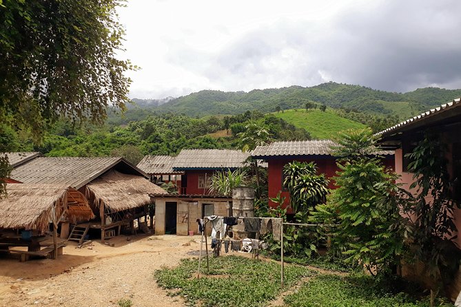 1 Day Trekking Group Tour With Bamboo Cooking / Chiang Rai - Health and Safety