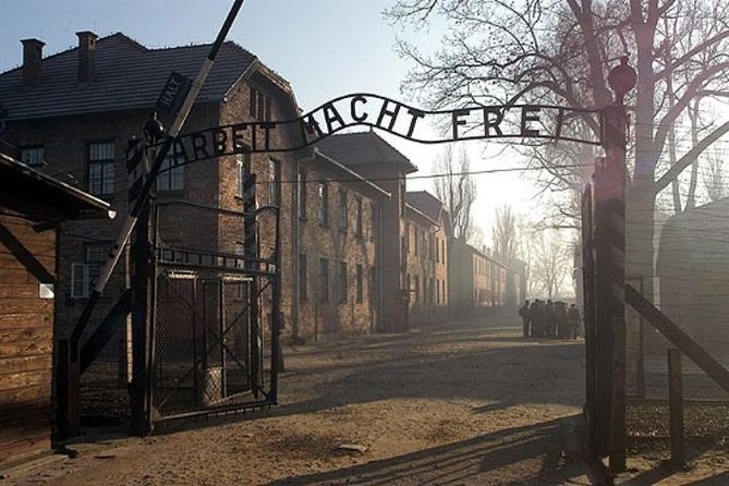 1 Day Trip Auschwitz-Birkenau Memorial and Museum Guided Tour From Krakow - Exclusions