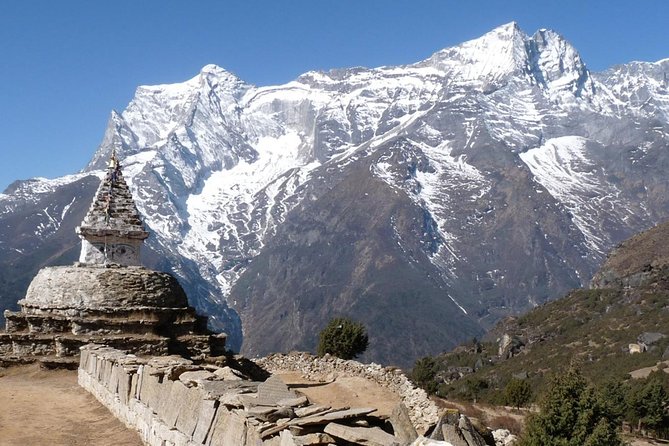 1 Hour Mount Everest Flight From Kathmandu With Hotel Pick up - Itinerary and Inclusions
