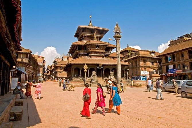 10 Days Special Nepal Tour Package - Accommodation Details