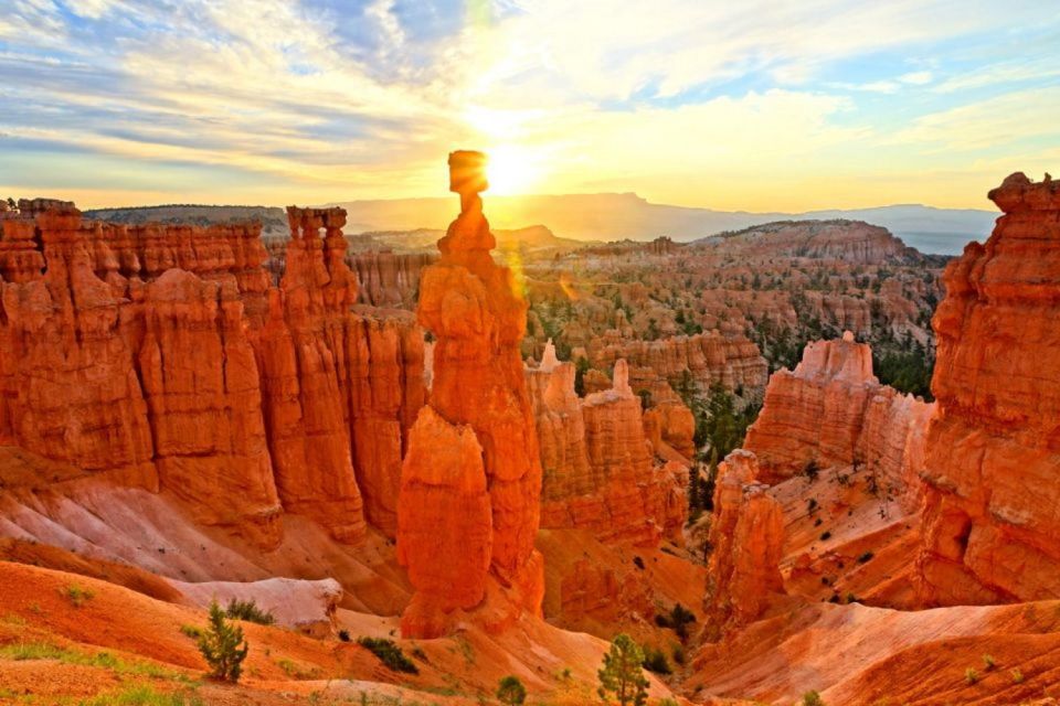 10+ Self-Guided Driving Tours From Las Vegas - Visiting Zion and Bryce Canyon